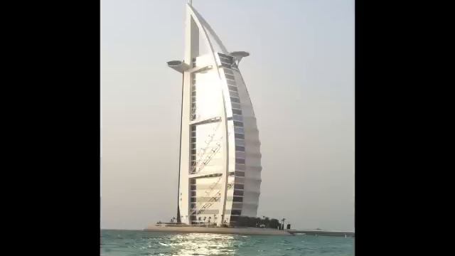 Little Brown Jug Instrumental Jazz Remix !! with Burj Al Arab, Dubai - Casio SA-77 смотреть онлайн