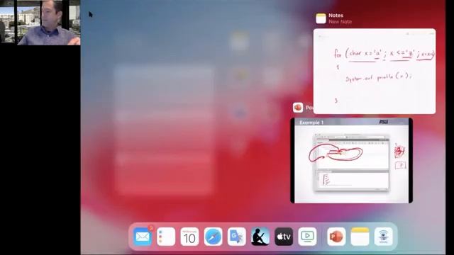 CSE110 | Programming with Java | for statement смотреть онлайн