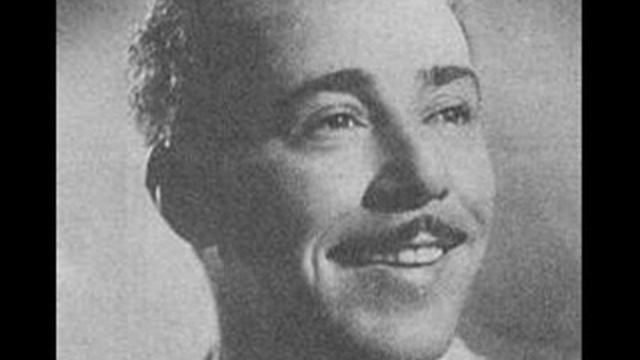 Volta meu amor...(samba)... Silvio Caldas. смотреть онлайн