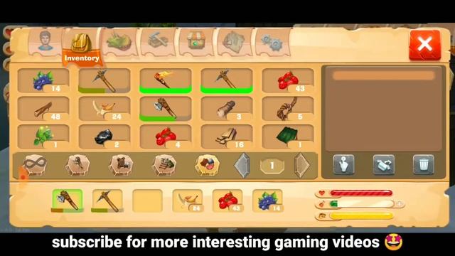 Jurassic survival island dinosaurs and craft finally our house completed ||Jurassic survival island смотреть онлайн