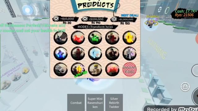 Как разблокировать 2-3ий этаж в Ninja Tycoon || Розыгрыш робуксов!!??? смотреть онлайн