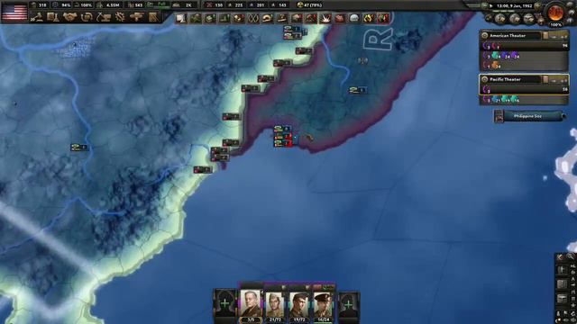 LIVE Hearts of Iron IV 10# La Resistance Expansion USA Let´s Play Campaign смотреть онлайн