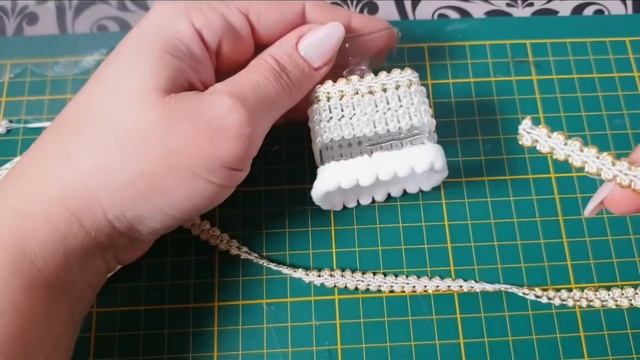 Роскошные Бонбоньерки своими руками #Marine_DIY_Guloyan смотреть онлайн