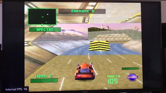 SONY PLAYSTATION 1 Raspberry Pi 4 Emulator Lakka Retroarch Games Test смотреть онлайн