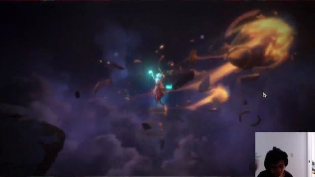 Vaults of Helia is PLAYABLE! | Nasus Zilean Deck Guide | Legends of Runeterra смотреть онлайн