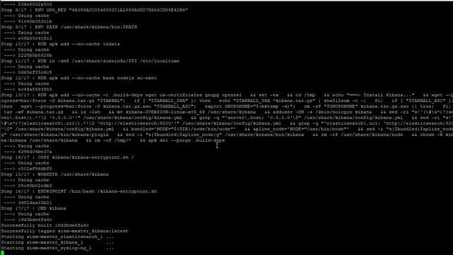 Home Lab SIEM - Troubleshooting Patterndb Parser in Syslog-ng смотреть онлайн