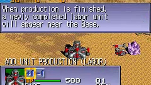 Mech Platoon Part 2 - Tutorial Mission 2 смотреть онлайн