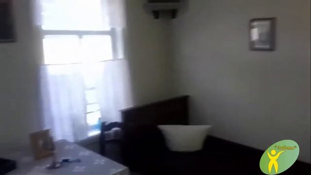 Видео экскурсия в музей Мамина-Сибиряка Д.Н., п. Висим посвященная Дню независимости России смотреть онлайн