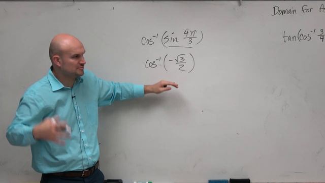 Composition of trig function and inverse trig function смотреть онлайн