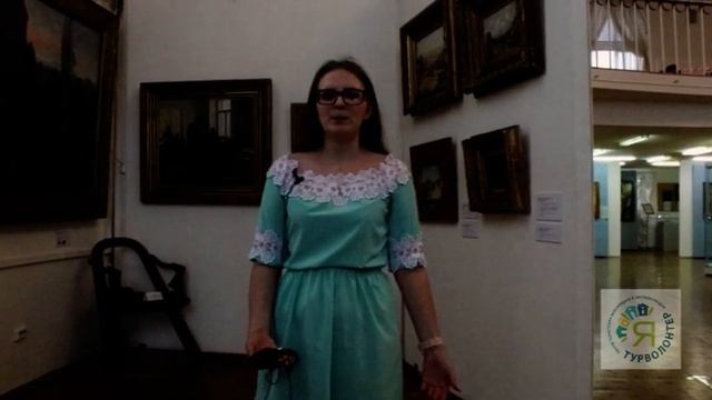 Рыбинск | Ярославия... Больше чем! смотреть онлайн