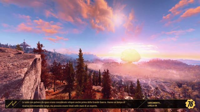 Fallout 76 Happy Ending смотреть онлайн