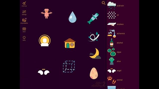 Little Alchemy 2 Myths And Monsters Cheats: How To Make Deity, Demon, Poseidon, Heaven and More смотреть онлайн