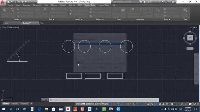 12- AutoCAD 2018 Tutorial for Electrical Engineers смотреть онлайн