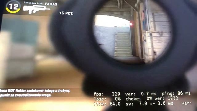 i3 10100F + R7 260X 2GB CS GO FPS test benchmark смотреть онлайн