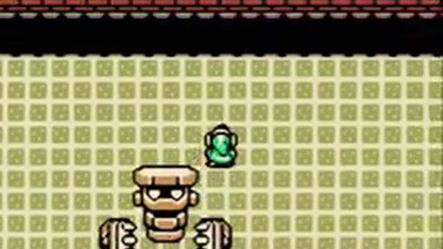 Let's Play The Legend of Zelda: Oracle of Ages Part 46 - The Last Dungeon Boss смотреть онлайн