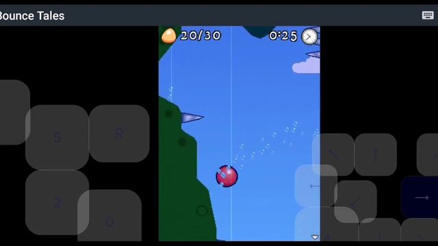 Bounce Tales - Chapter 4: Unrestricted All Eggs in 0:40 (WR) смотреть онлайн