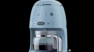 Капельная кофеварка серии "Стиль 50х годов"