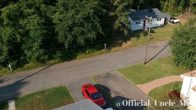 DJI Spark -- Before it self destruct! смотреть онлайн