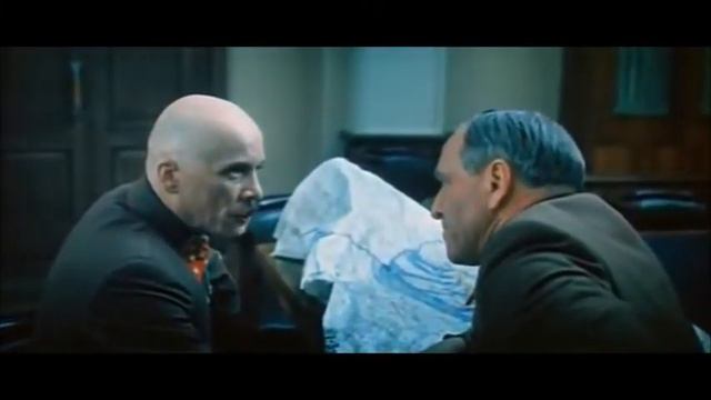 Никто не мог предполагать, что Фон Бок будет думать как Жуков смотреть онлайн