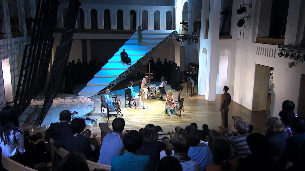 Каин (Часть 1) смотреть онлайн