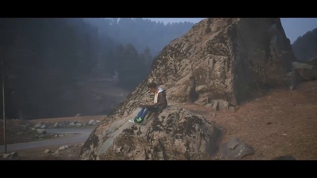 Zorum Ne Doorer | Ishfaq Kawa | Umi A Feem |Syed Muzafar |New Kashmiri superhit song смотреть онлайн