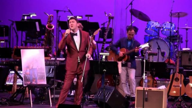 Wild Honey Orchestra- Our Sweet Love, featuring Steve Stanley смотреть онлайн