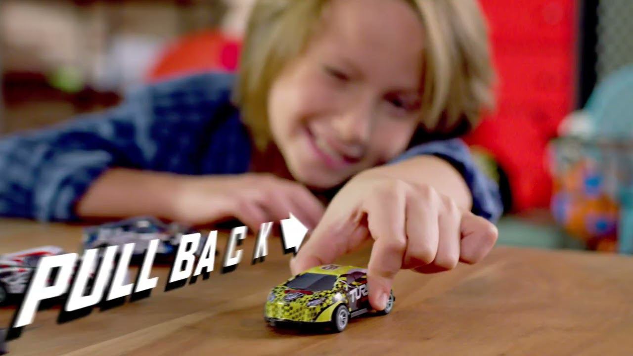 FlipEms 30sec FULL смотреть онлайн