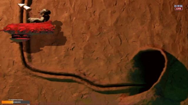 The Neverhood - Full Walkthrough. Longplay. Полное Прохождение игры