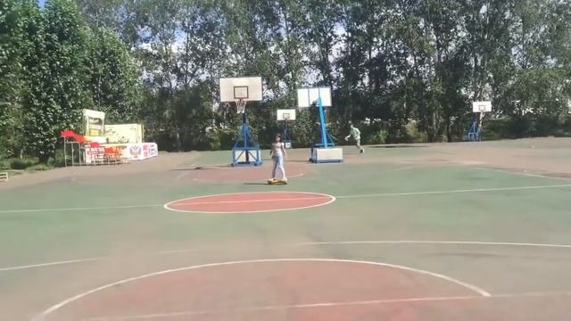 www.SportPrivate.ru - Гироскутер дети смотреть онлайн