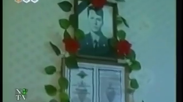 Андрей Теперик.Герой России.г.Липецка.5 сентября 1999 года погиб прикрывая своих смотреть онлайн