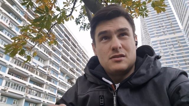Сколько денег нужно, чтобы жить одному в регионах и в Москве / Мои расходы / Мои траты смотреть онлайн