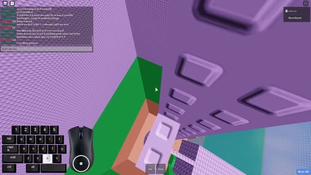 Tower of Vacant Hindracnes - Progress #1 (Floor 6) смотреть онлайн