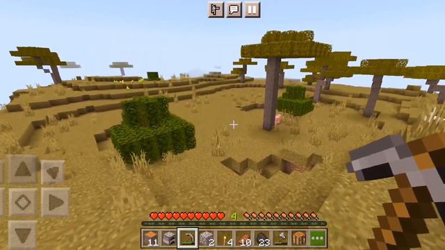 Копатель онлайн! || Minecraft смотреть онлайн