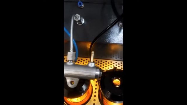 DIAGNOSTICO VÁLVULA LIMITADORA DE PRESIÓN COMMON RAIL смотреть онлайн