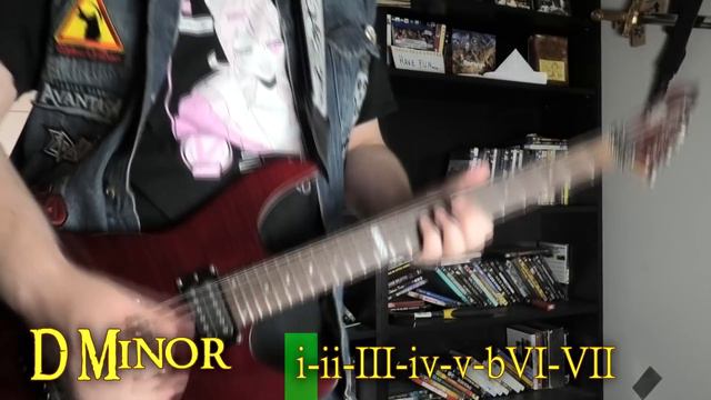 How To Make Power Metal