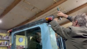 Трактор МТЗ 50 как новый! Беларусу 60 лет! Восстановили!