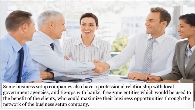 Business Setup Services in UAE | UAE Free Zone Business Set up Services смотреть онлайн