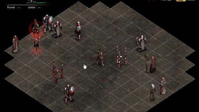 Tactics Arena Online #2 (Narrated) GG смотреть онлайн