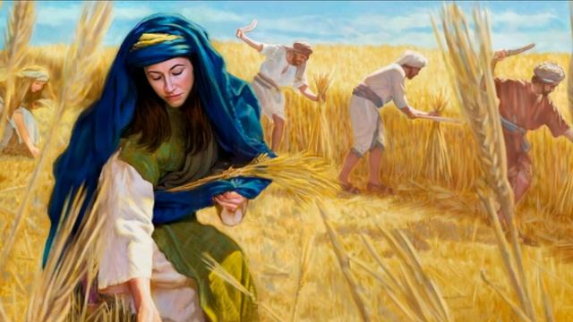 2 октября / Кто придумал слово жатва? смотреть онлайн