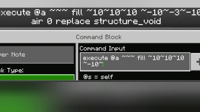 How to make Green Light, Red Light in minecraft using commands![MCPE, Bedrock] смотреть онлайн