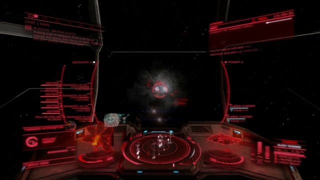 Elite Dangerous Odyssey | Type 10: like a supreme (4 EAX MC + 2MPC) vs Cyclops/Basilisk/Medusa смотреть онлайн