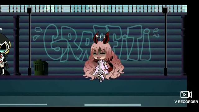 5 Часть минифильма "Сёстры но разные" 😏 смотреть онлайн