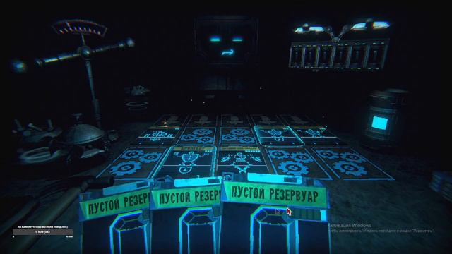 Inscryption полное прохождение 3 акт. Часть 1