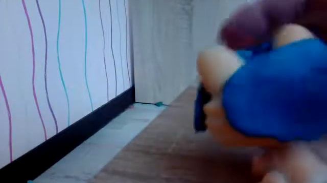 Видео как сделать причёску для лпс смотреть онлайн