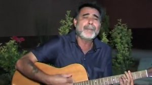 Акыш Сапаров Карахан