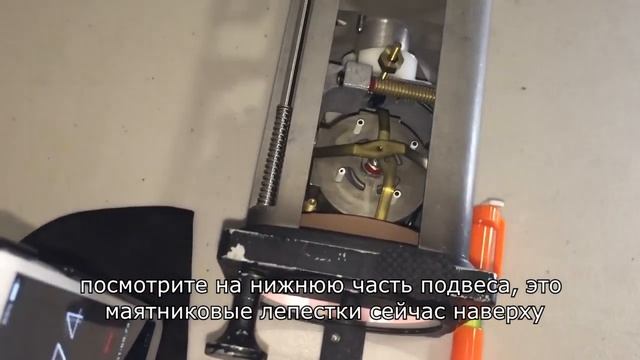 Авиагоризонт vs плоская Земля. Кривизна Земли? Не проблема! смотреть онлайн