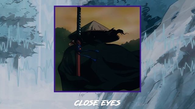 DVRST - CLOSE EYES ( SLOWED + REVERB Perfection )
