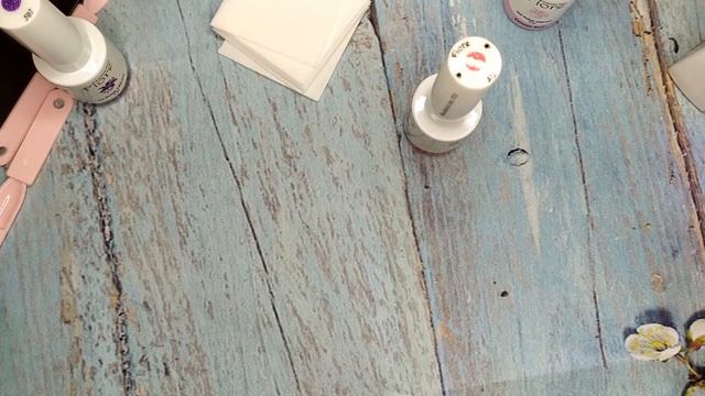 Обзор гель лаков Fiore смотреть онлайн