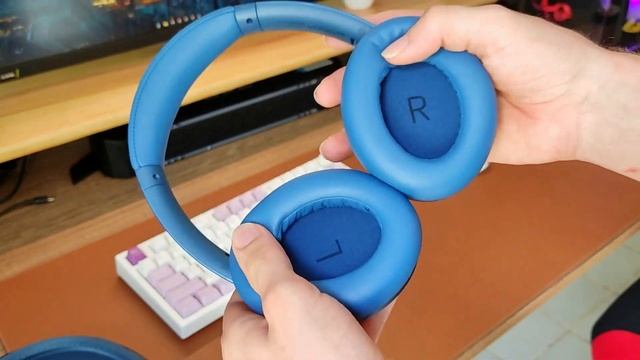 Review 1MORE SonoFlow - Cancelamento de Ruído Surreal! смотреть онлайн