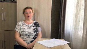 Видеозанятие по развитию речи в музее игрушки. Для детей средней группы детского сада.